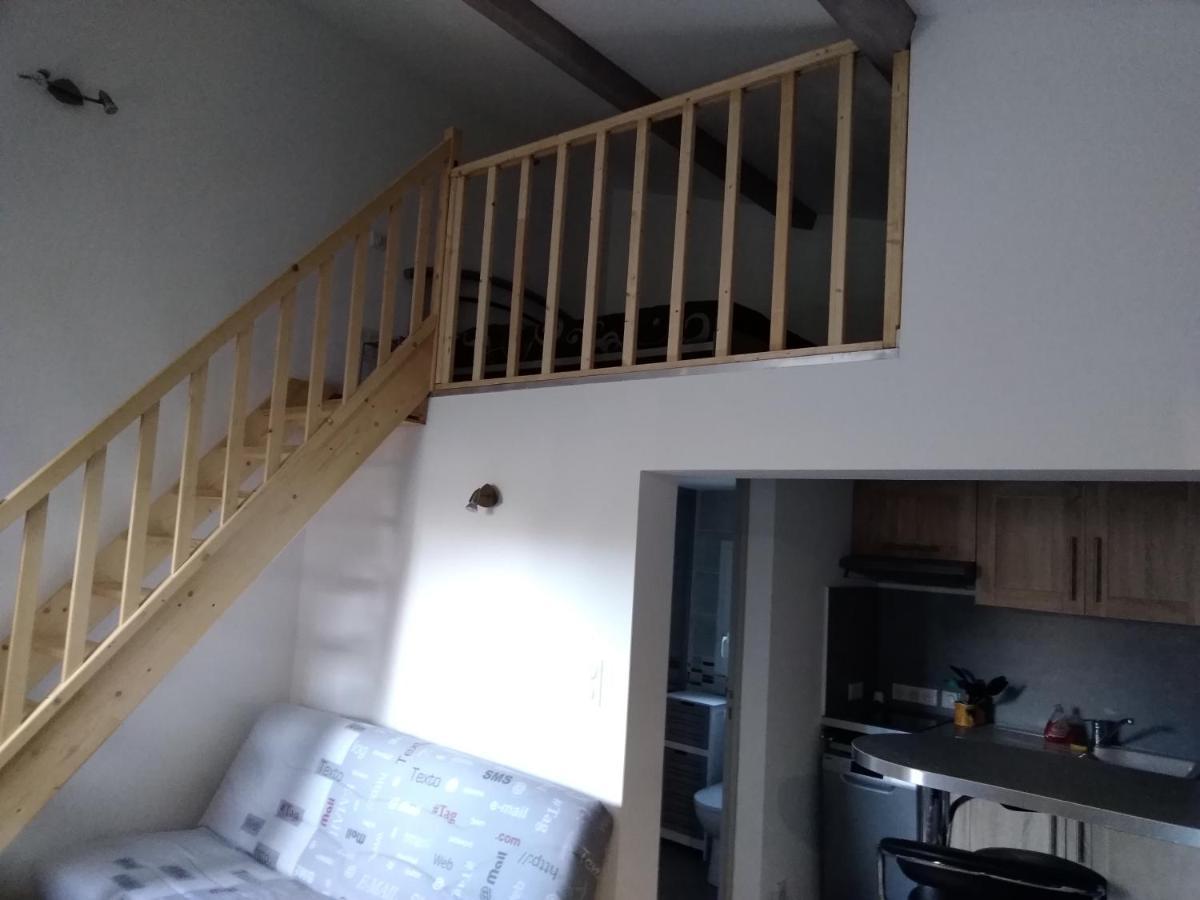 Studio Faillant Lorgues Spa Privatif Avec Superbe Piscine 外观 照片